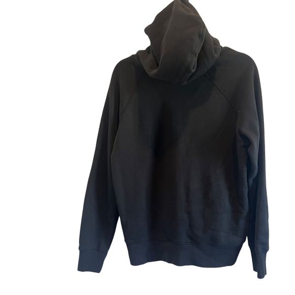 NWT LEVI'S SEQUIN S LOGO SPORT HOODIE - Picture 4 of 7